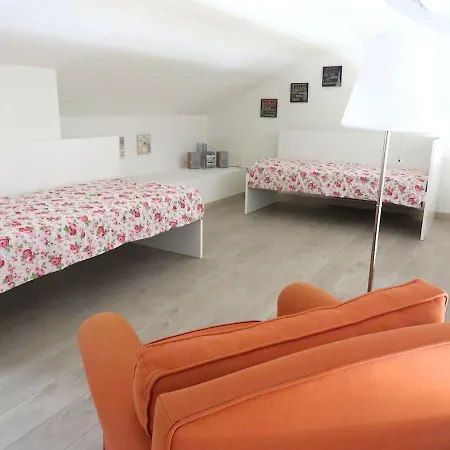 Apartment Selva 1