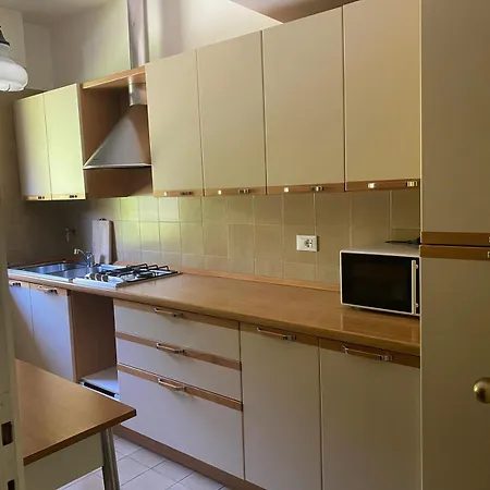 Selva 1 Apartment