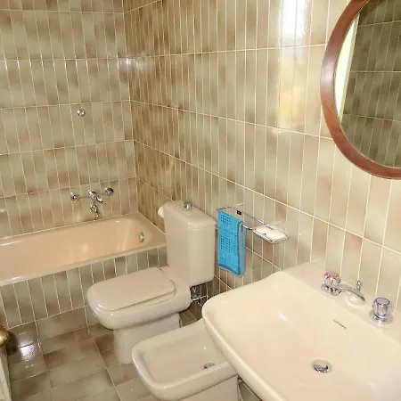 Apartment Selva 1