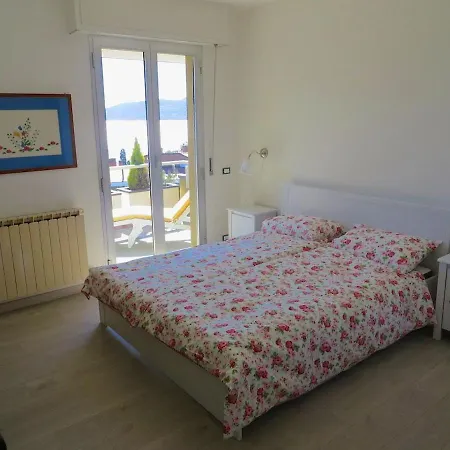 Appartamento Selva 1 *