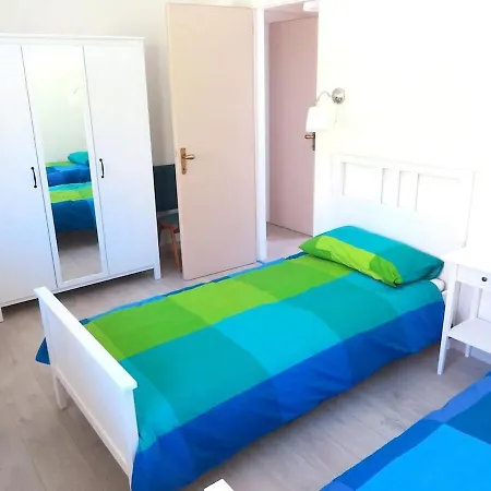 Selva 1 Apartment *