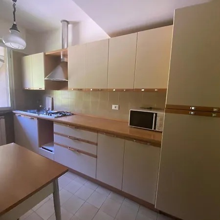 Apartment Selva 1 Ghiffa
