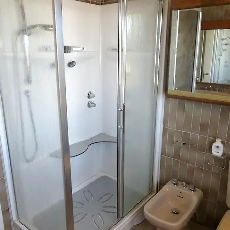 Selva 1 Appartamento Ghiffa