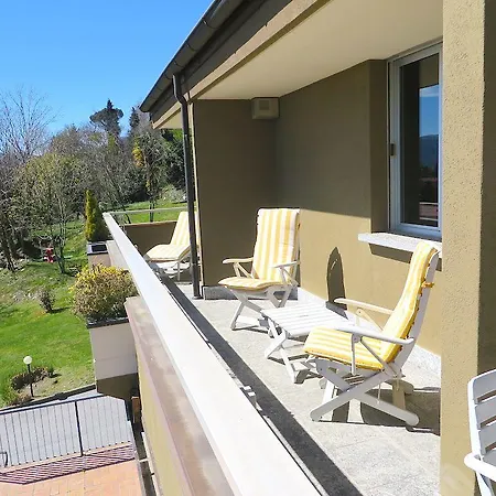 Selva 1 Apartment