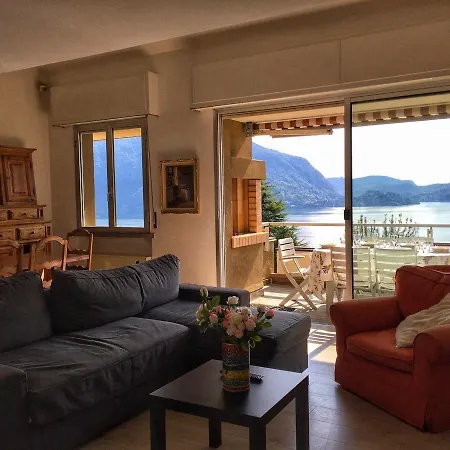 Appartamento Selva 1 Ghiffa