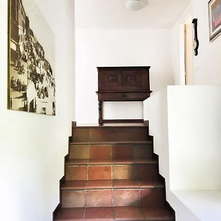 Selva 1 Apartment *