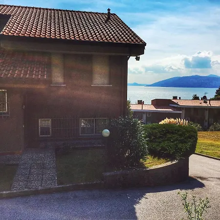 Apartment Selva 1