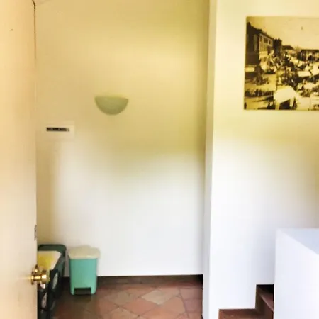 Apartment Selva 1 *