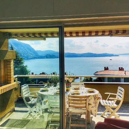 Appartamento Selva 1 Ghiffa