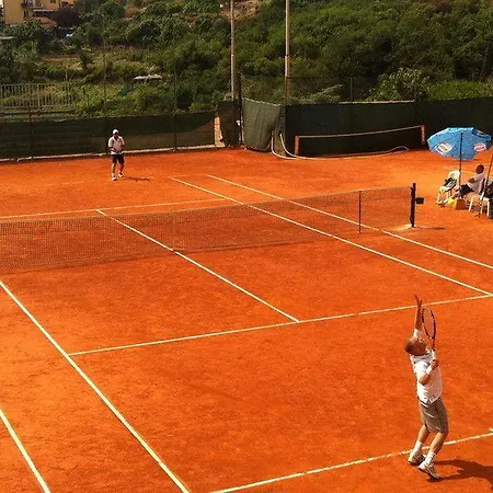 Appartamento Selva 1 Ghiffa