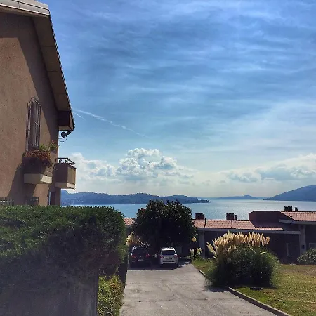 Selva 1 Appartamento Ghiffa