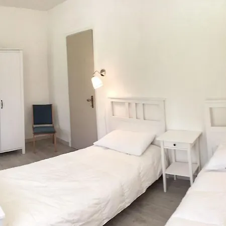 Selva 1 Apartment *