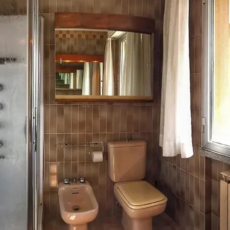 Apartment Selva 1