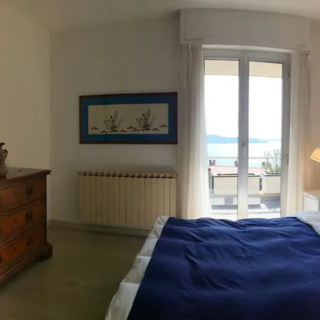 Apartment Selva 1 *