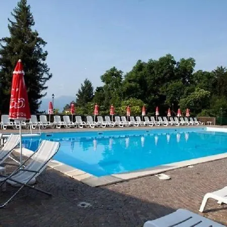 Apartmán Selva 1 Ghiffa