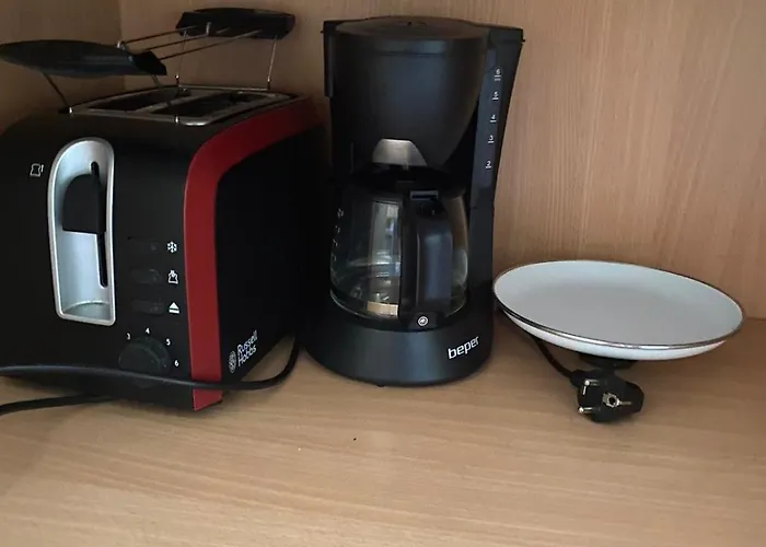 Selva 1 Apartament *