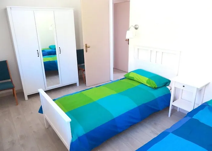 Selva 1 Apartament *