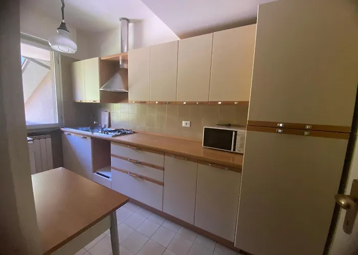 公寓 Selva 1 希法