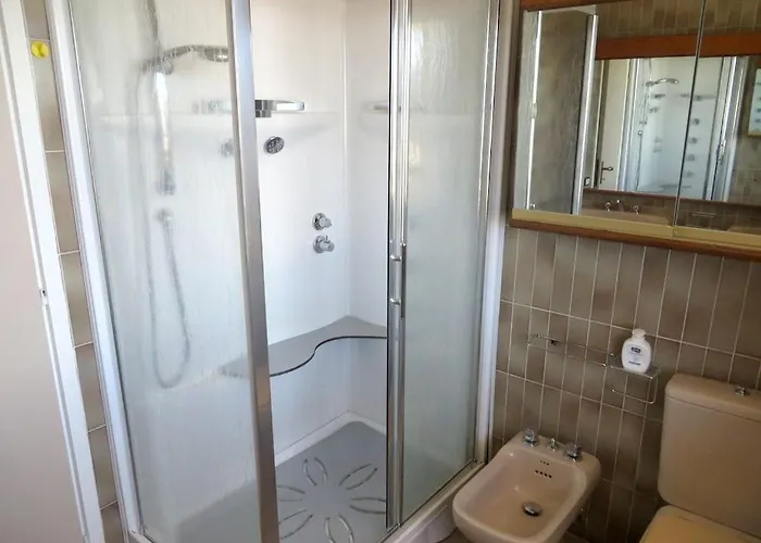 Selva 1 Apartament Ghiffa