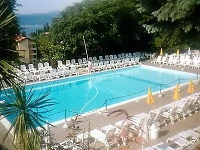 Apartament Selva 1 Ghiffa