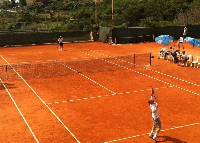 Apartament Selva 1 Ghiffa