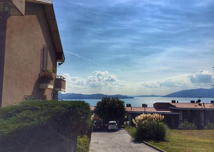 Selva 1 Apartament Ghiffa